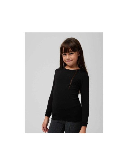 Camiseta térmica infantil manga larga 70300 de Ysabel Mora - varios colores