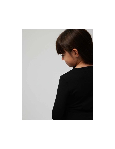 Camiseta térmica infantil manga larga 70300 de Ysabel Mora - varios colores