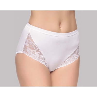 Braga alta algodón 205 de Naiara