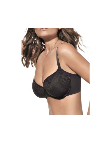 Sujetador MORELLA de SELENE - NEGRO