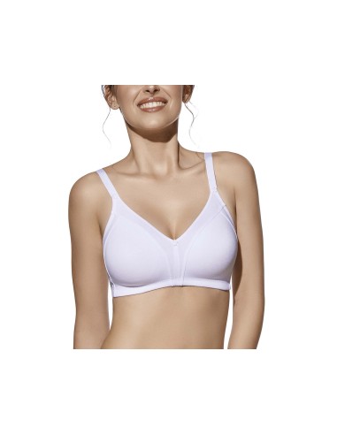 Sujetador BLANCA de SELENE - BLANCO