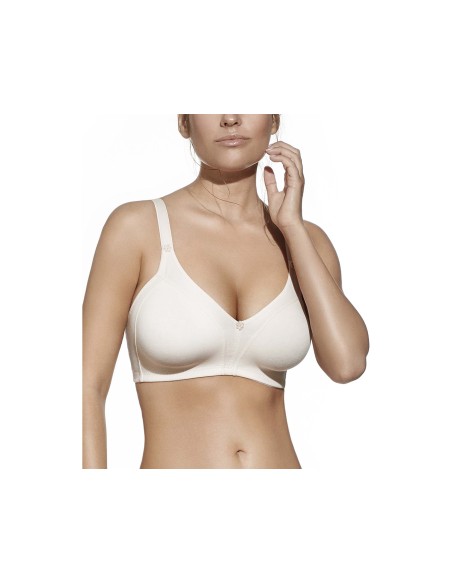 Sujetador BLANCA de SELENE - ROSÉ