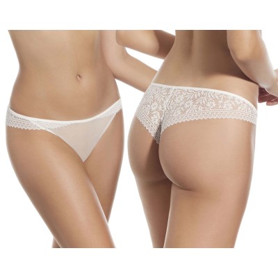 Braga brasileña 3121 de SELENE - MARFIL