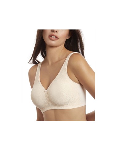 Sujetador MARIVÍ de SELENE - ROSÉ