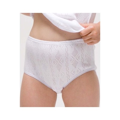 Braguita niña calada clásica 555 de Rapife 2