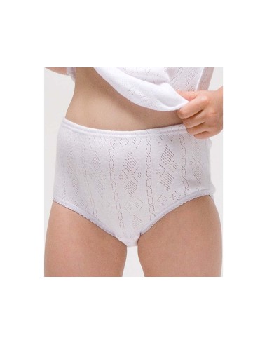 Braga niña calada 555 de Rapife