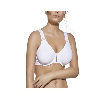 Sujetador LOREA de SELENE - BLANCO 2