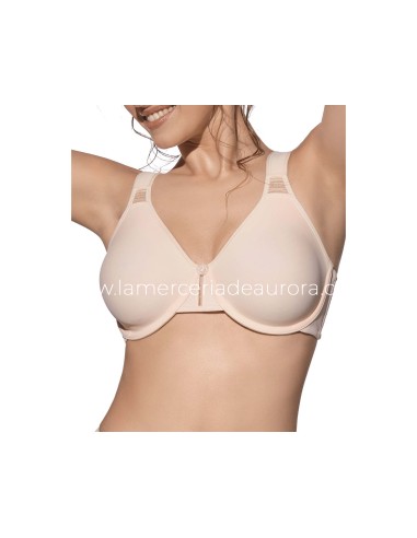 Sujetador LOREA de SELENE - ROSÉ