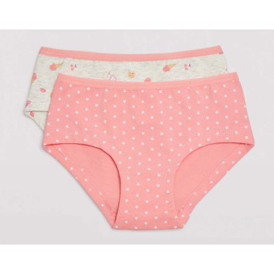 Braga hipster niña algodón "Dulce" (pack 2 ud) 18385 de...