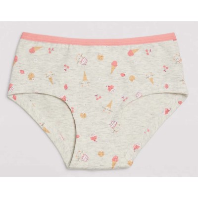 Braga hipster niña algodón "Dulce" (pack 2 ud) 18385 de... 2