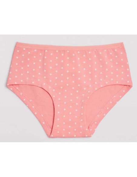 Braga hipster niña algodón "Dulce" (pack 2 ud) 18385 de Ysabel Mora