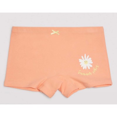 Bóxer culotte niña Helados y frutas (pack 2 ud) 18387 de... 2