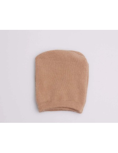 Salvadedos algodón sin costuras (2 pares) 17737...