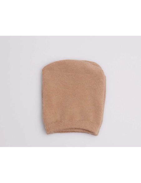 Salvadedos algodón sin costuras (2 pares) 17737 de Ysabel Mora