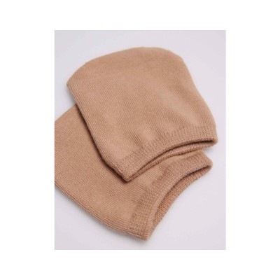 Salvadedos algodón sin costuras (2 pares) 17737 de Ysabel Mora 2