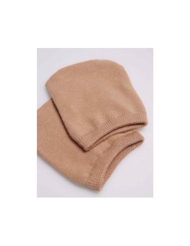 Salvadedos algodón sin costuras (2 pares) 17737...