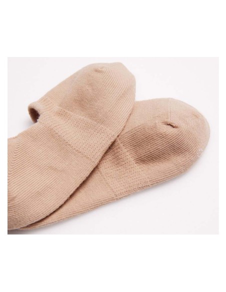 Salvapies (pinky) infantil sin costuras calzado cerrado 42390 de Ysabel Mora