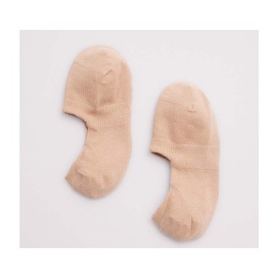 Salvapies (pinky) infantil sin costuras calzado cerrado 42390 de Ysabel Mora