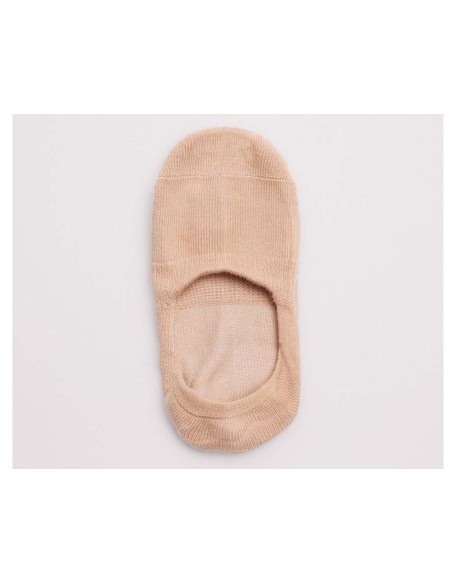 Salvapies (pinky) infantil sin costuras calzado cerrado 42390 de Ysabel Mora