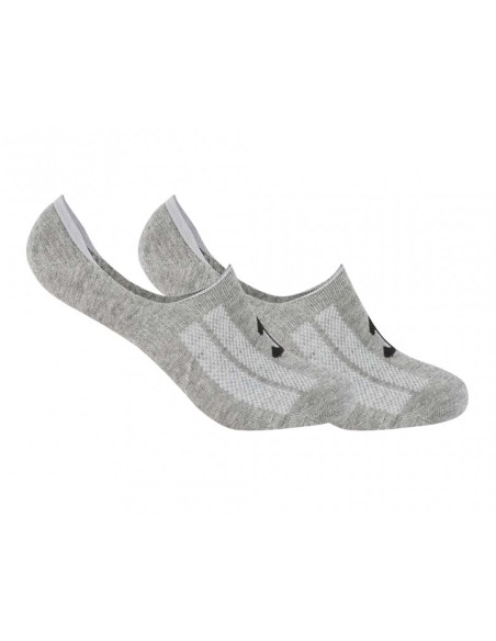 Salvapies con silicona anticaída (2 pares) JS20191 de Joma - 4 colores