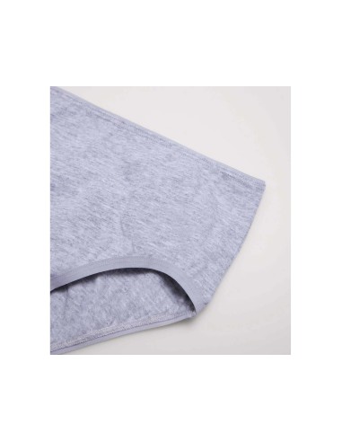 Braga hipster juvenil algodón Rosa salmón y...