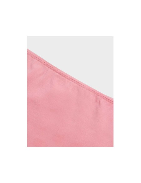 Braga hipster juvenil algodón Rosa salmón y gris (pack 2 ud) 18804 de Ysabel Mora