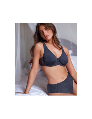 Sujetador Teresa + Braga Mariví-Teresa