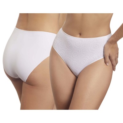 Braga Mariví-Teresa 3123 de Selene - BLANCA