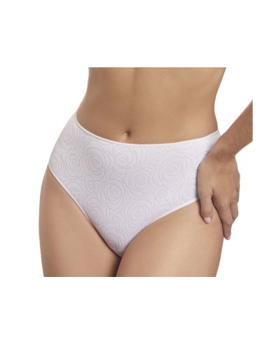 Braga Mariví-Teresa 3123 de Selene - BLANCA