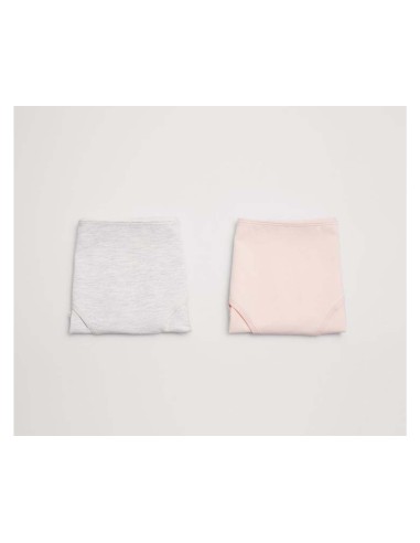 Braga hipster juvenil algodón Pastel (pack 2...