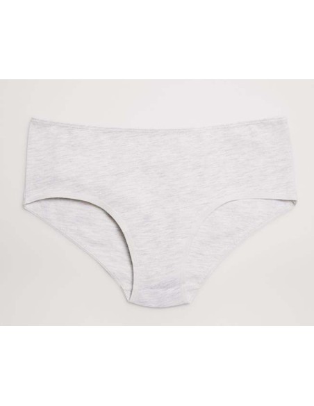 Braga hipster juvenil algodón Pastel (pack 2 ud) 18804 de Ysabel Mora