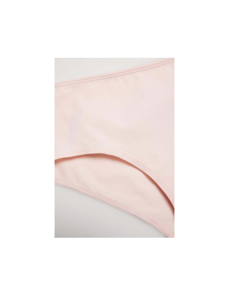 Braga hipster juvenil algodón Pastel (pack 2 ud) 18804 de Ysabel Mora