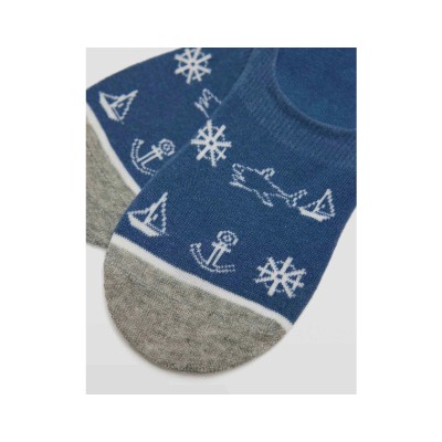 Pinki invisible fantasía 42252 Mundo marino de Ysabel Mora 2