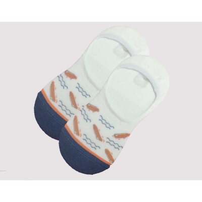 Pinki invisible fantasía 42252 Olas de Ysabel Mora