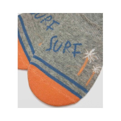 Pinki invisible fantasía 42252 Surf de Ysabel Mora 2