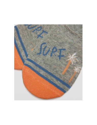 Pinki invisible fantasía 42252 Surf de Ysabel Mora