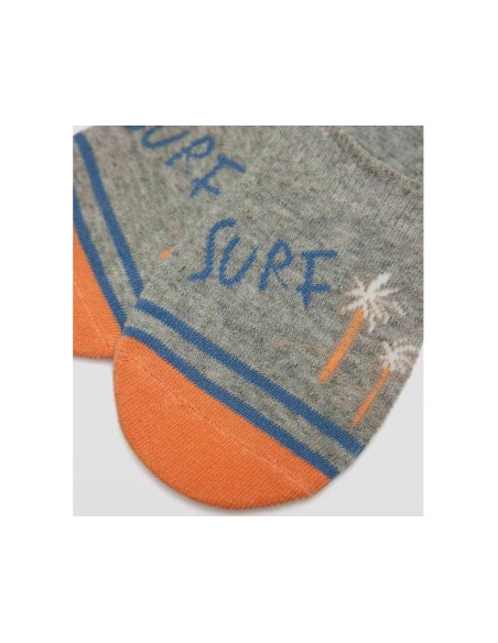 Pinki invisible fantasía 42252 Surf de Ysabel Mora