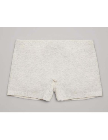 Bóxer culotte juvenil de algodón Pastel (2 uds)...