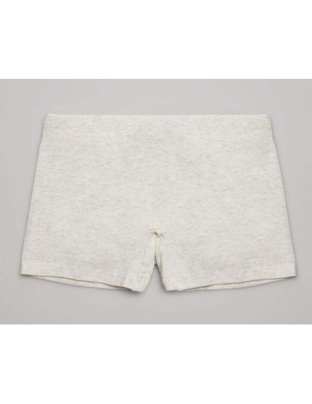 Bóxer culotte juvenil de algodón Pastel (2 uds) 18844 de Ysabel Mora