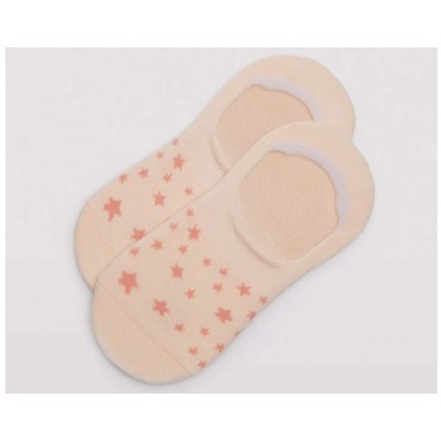 Pinki invisible fantasía Estrellas 32540 de Ysabel Mora