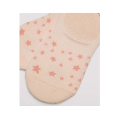 Pinki invisible fantasía Estrellas 32540 de Ysabel Mora 2