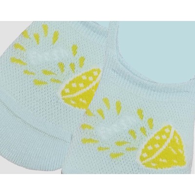 Pinki invisible fantasía Limón 32252 de Ysabel Mora 2