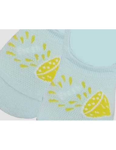 Pinki invisible fantasía Limón 32252 de Ysabel...