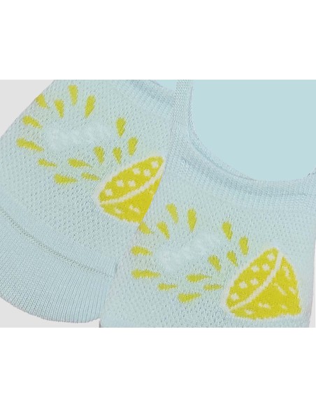 Pinki invisible fantasía Limón 32252 de Ysabel Mora