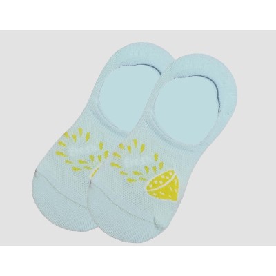 Pinki invisible fantasía Limón 32252 de Ysabel Mora