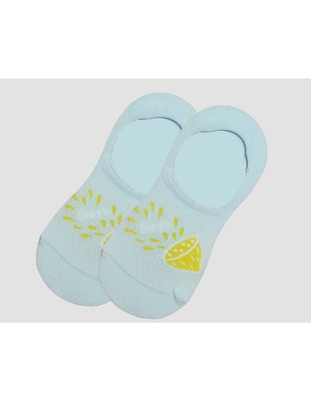 Pinki invisible fantasía Limón 32252 de Ysabel Mora