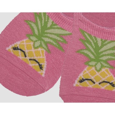 Pinki invisible fantasía Piña 32252 de Ysabel Mora 2