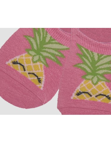 Pinki invisible fantasía Piña 32252 de Ysabel Mora