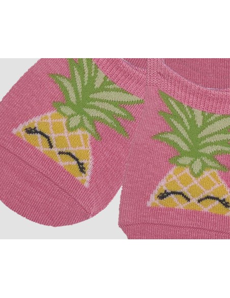 Pinki invisible fantasía Piña 32252 de Ysabel Mora