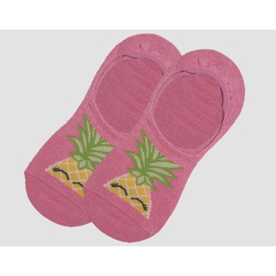 Pinki invisible fantasía Piña 32252 de Ysabel Mora